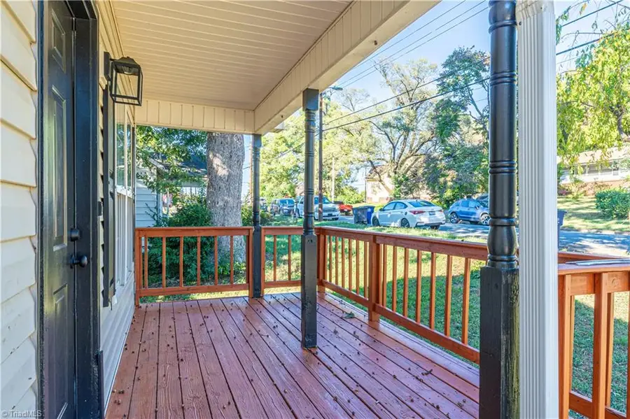 2822 Lomond Street, Winston Salem, NC 27127 - #3
