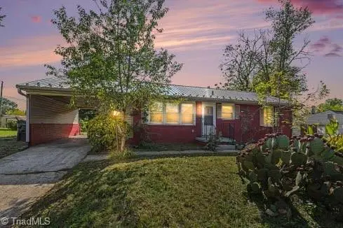 1320 E Cone Boulevard, Greensboro, NC 27405