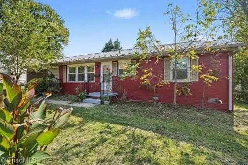 1320 E Cone Boulevard, Greensboro, NC 27405 - #2