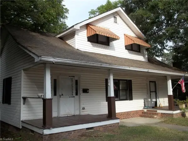 5 Jones Avenue, Thomasville, NC 27360