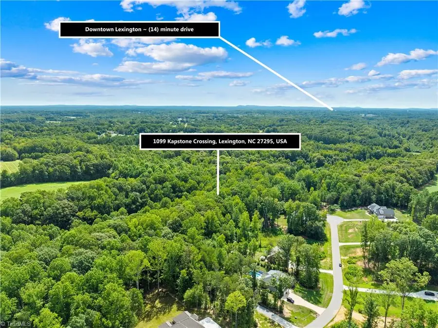 1099 Kapstone Crossing, Lexington, NC 27295 - #2
