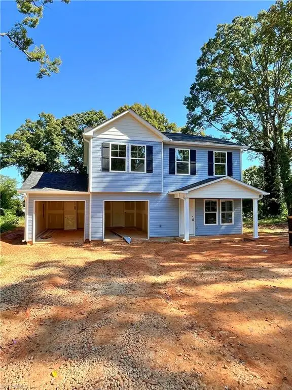 3619 Hemlock Drive, Winston Salem, NC 27105 - #1