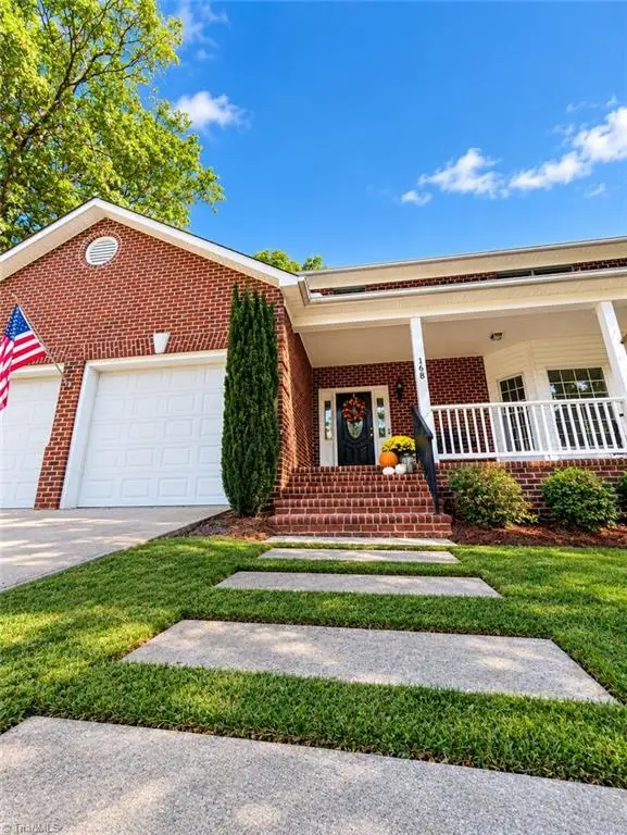 168 Game Trail, Thomasville, NC 27360