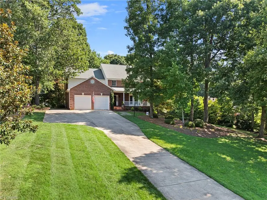 168 Game Trail, Thomasville, NC 27360 - #2