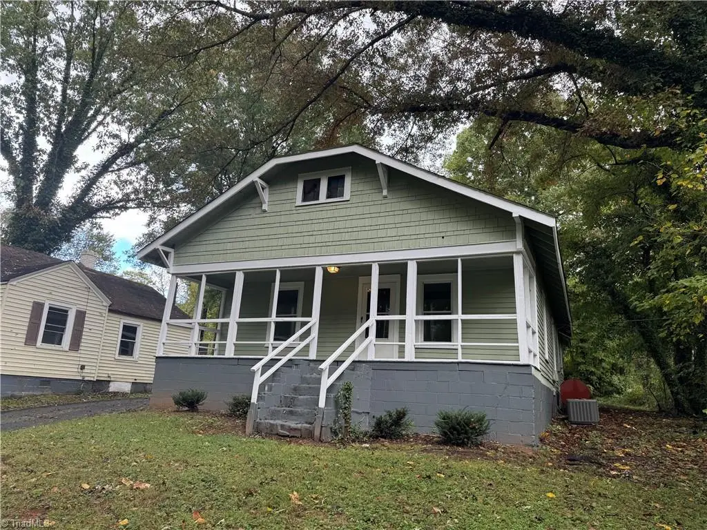 4136 Mineral Avenue, Winston Salem, NC 27105 - #1