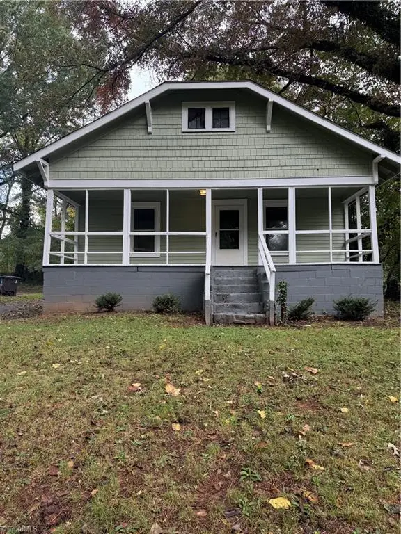 4136 Mineral Avenue, Winston Salem, NC 27105 - #3