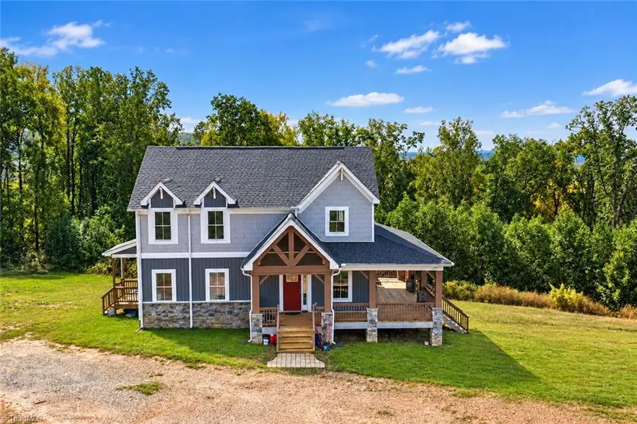 263 Mountain Berry Way, Mount Airy, NC 27030 - #2