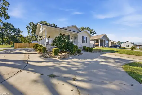 401 Cannon Street, Thomasville, NC 27630