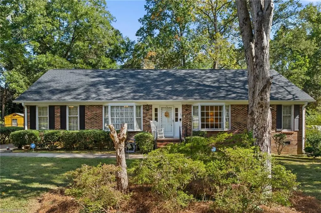 1620 Lazy Lane, High Point, NC 27265 - #1