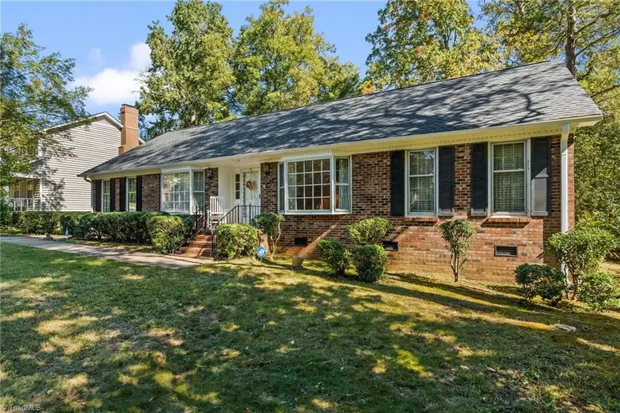 1620 Lazy Lane, High Point, NC 27265 - #2