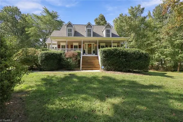 4402 Southeast School Road, Greensboro, NC 27406