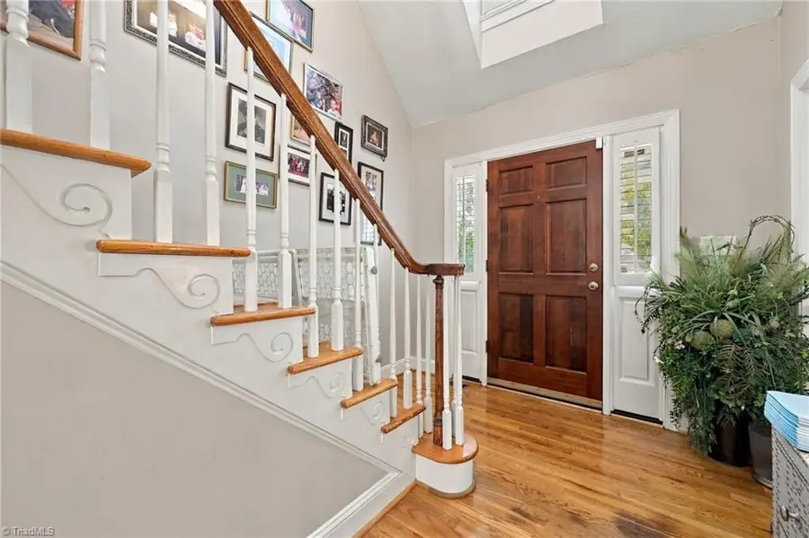 4402 Southeast School Road, Greensboro, NC 27406 - #2