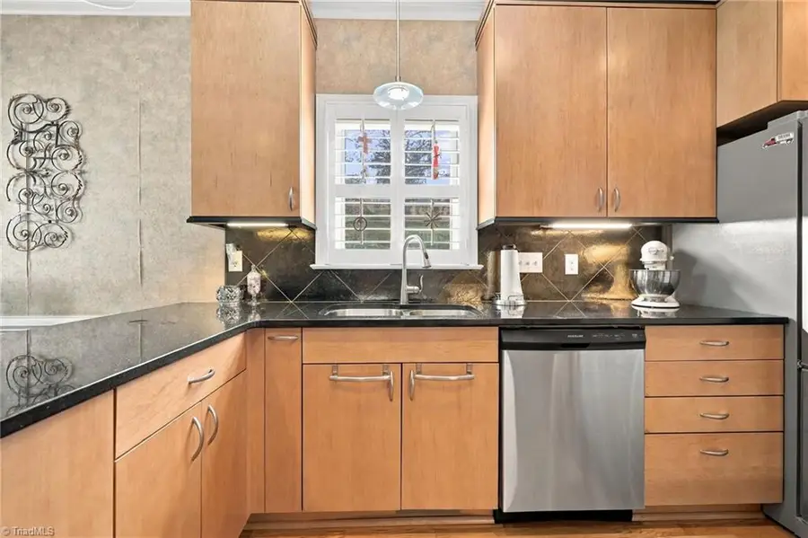 4402 Southeast School Road, Greensboro, NC 27406 - #3