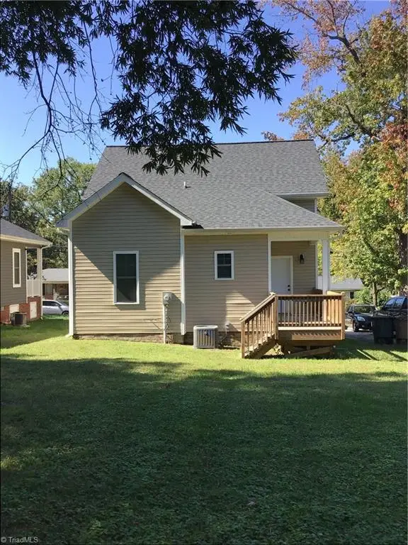 1307 Avalon Road, Greensboro, NC 27401 - #3