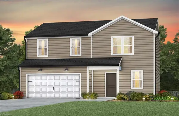 409 Chesney Place, Thomasville, NC 27360