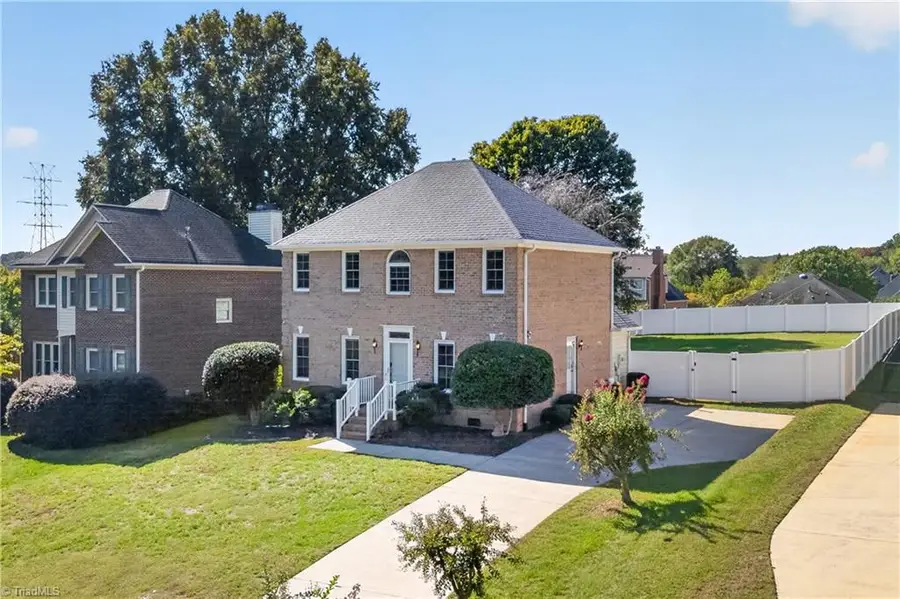 188 Bradford Place Lane, Lewisville, NC 27023 - #2