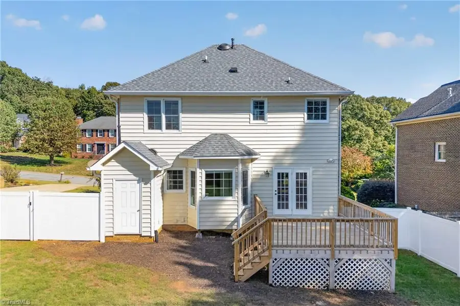 188 Bradford Place Lane, Lewisville, NC 27023 - #3