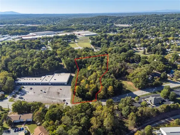 0 S 2nd Avenue, Mayodan, NC 27027