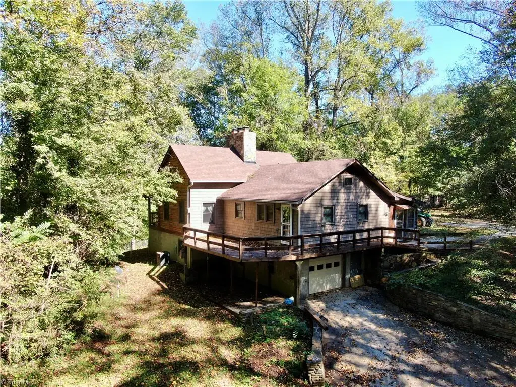 463 Simpson Mill Road, Mount Airy, NC 27030 - #1