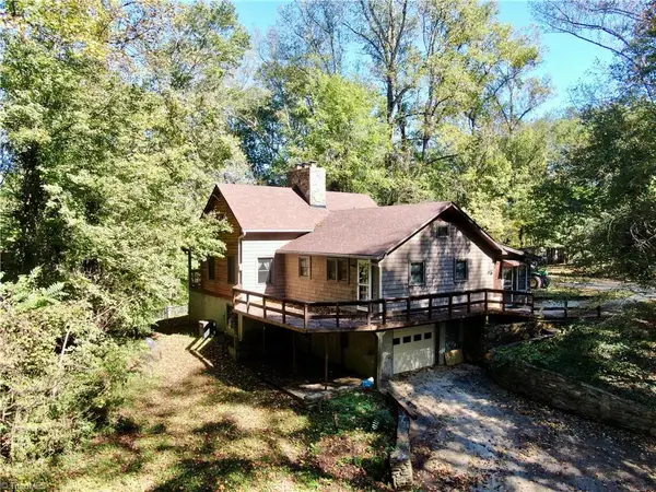 463 Simpson Mill Road, Mount Airy, NC 27030