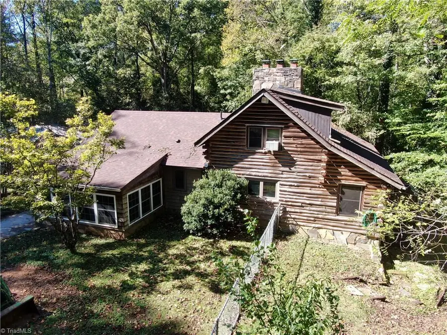 463 Simpson Mill Road, Mount Airy, NC 27030 - #2