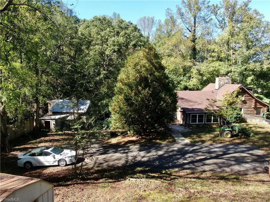 463 Simpson Mill Road, Mount Airy, NC 27030 - #3