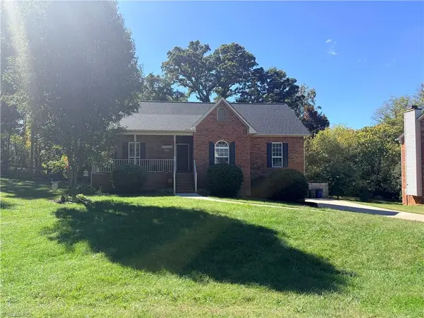 374 Lucinda Lane, Kernersville, NC 27284