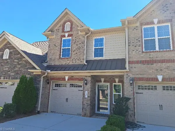 203 Zurich Court, Winston-Salem, NC 27127