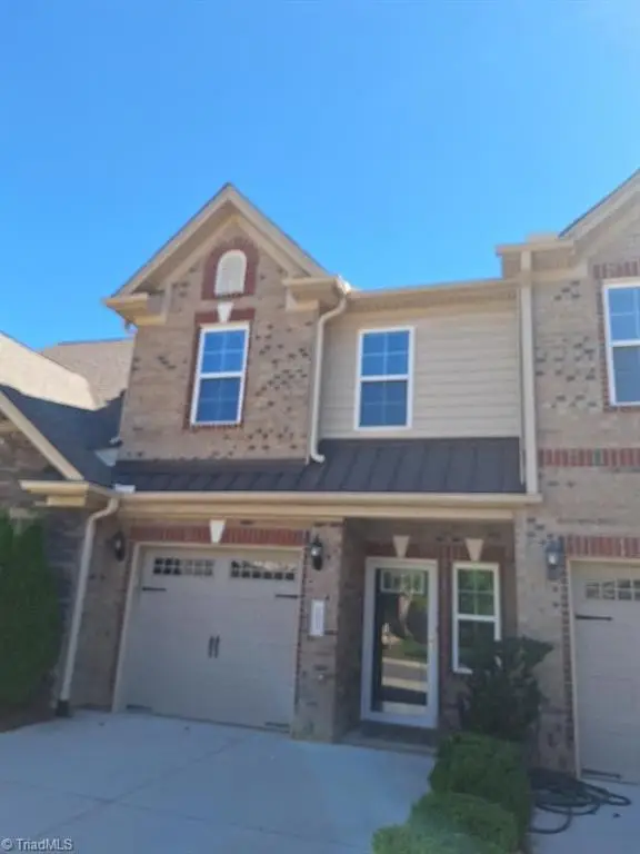 203 Zurich Court, Arcadia, NC 27127 - #2