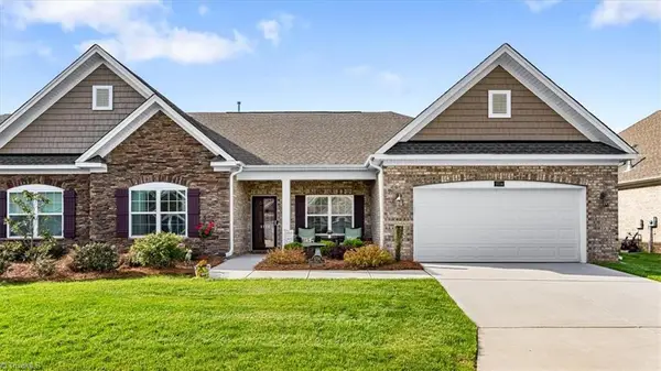 3734 Echo Forest Trail, High Point, NC 27265