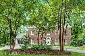 1582 Westmont Drive, Asheboro, NC 27205 - #1