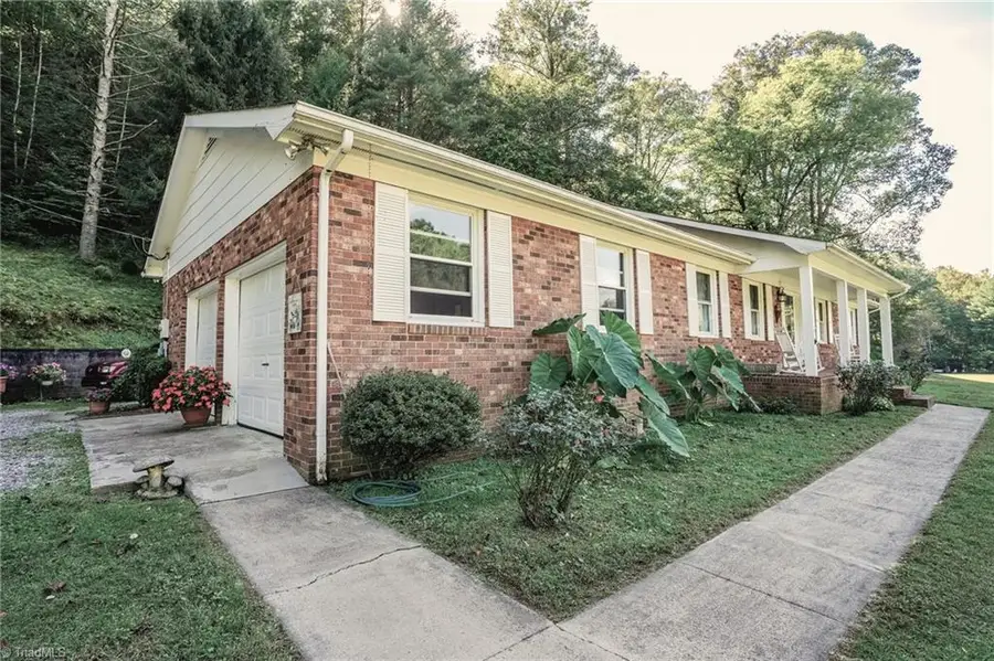 5609 Elk Creek Darby Road #Elk Creek Darby Rd, Ferguson, NC 28624 - #3