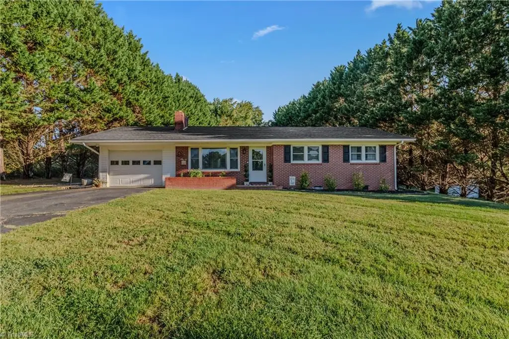 134 Old Childress Avenue, Mount Airy, NC 27030 - #1