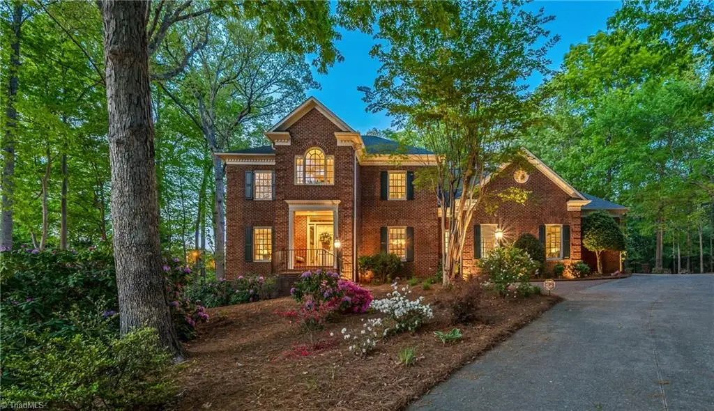 14 Provincetown Court, Greensboro, NC 27408 - #1