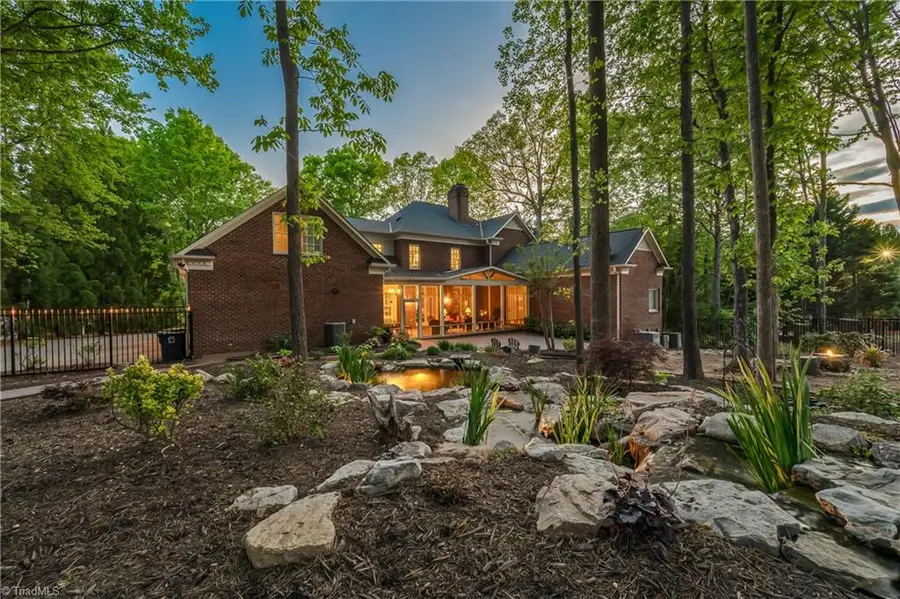 14 Provincetown Court, Greensboro, NC 27408 - #3