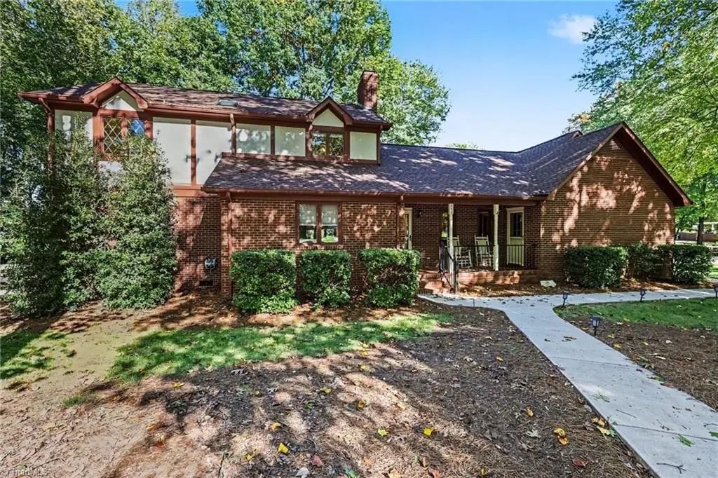 449 Drayton Park Drive, Kernersville, NC 27284 - #1