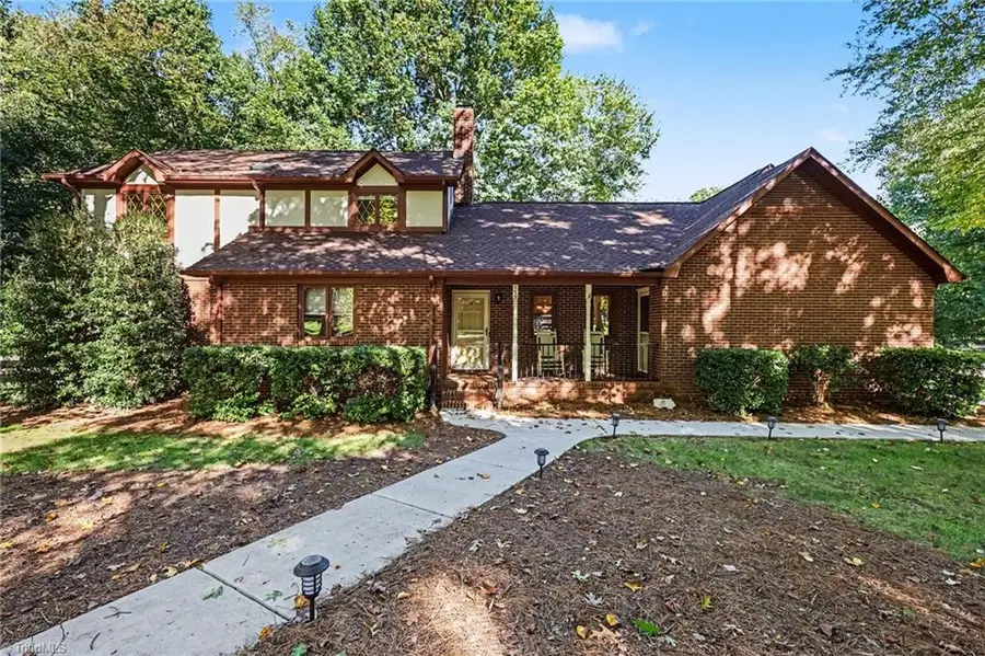 449 Drayton Park Drive, Kernersville, NC 27284 - #2