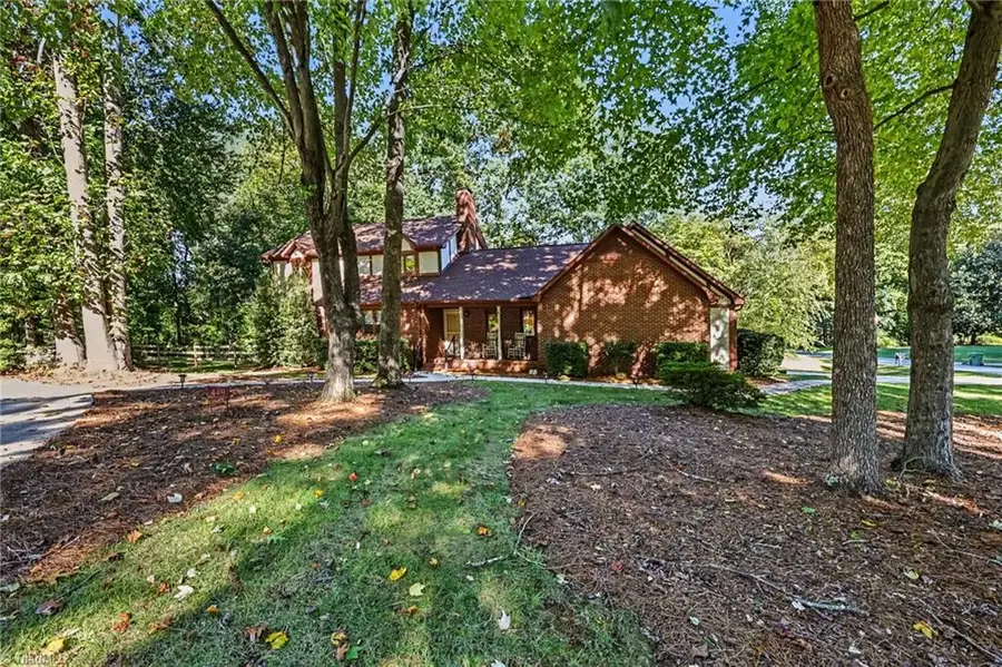 449 Drayton Park Drive, Kernersville, NC 27284 - #3