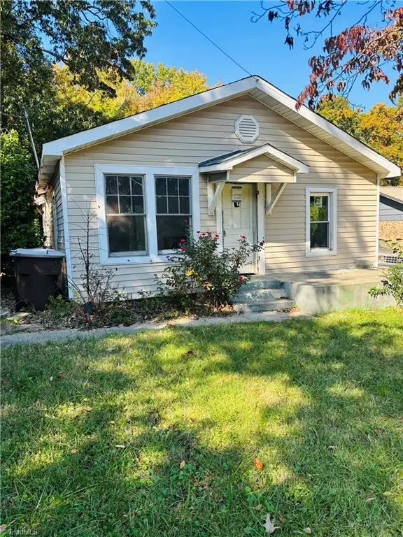 3106 Four Seasons Boulevard, Greensboro, NC 27406 - #1