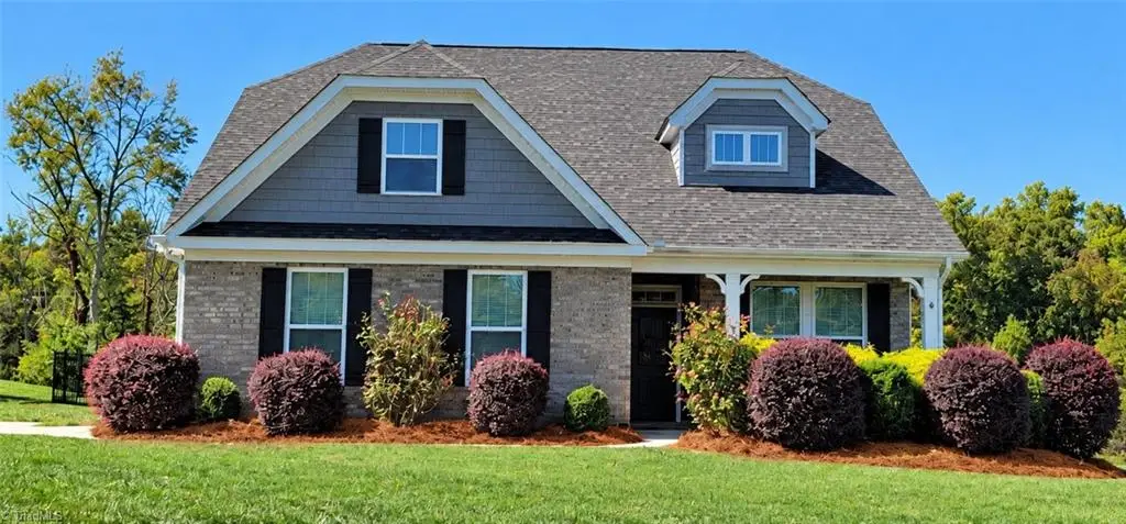 116 Shiloh Court, Mocksville, NC 27028 - #1