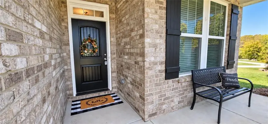 116 Shiloh Court, Mocksville, NC 27028 - #2