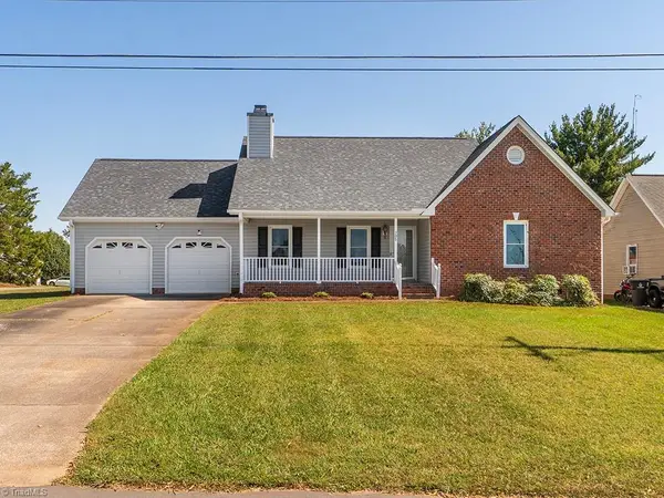 305 Lorraine Drive, Winston-Salem, NC 27107