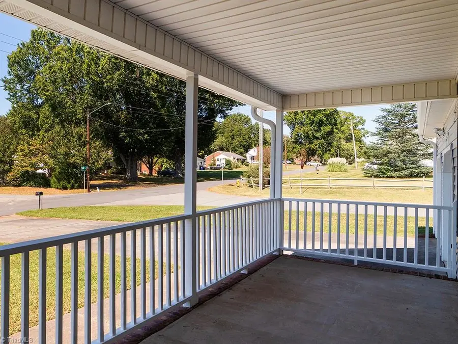 305 Lorraine Drive, Winston Salem, NC 27107 - #3