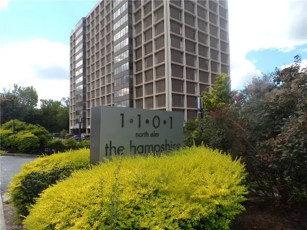 1101 N Elm Street #201, Greensboro, NC 27401
