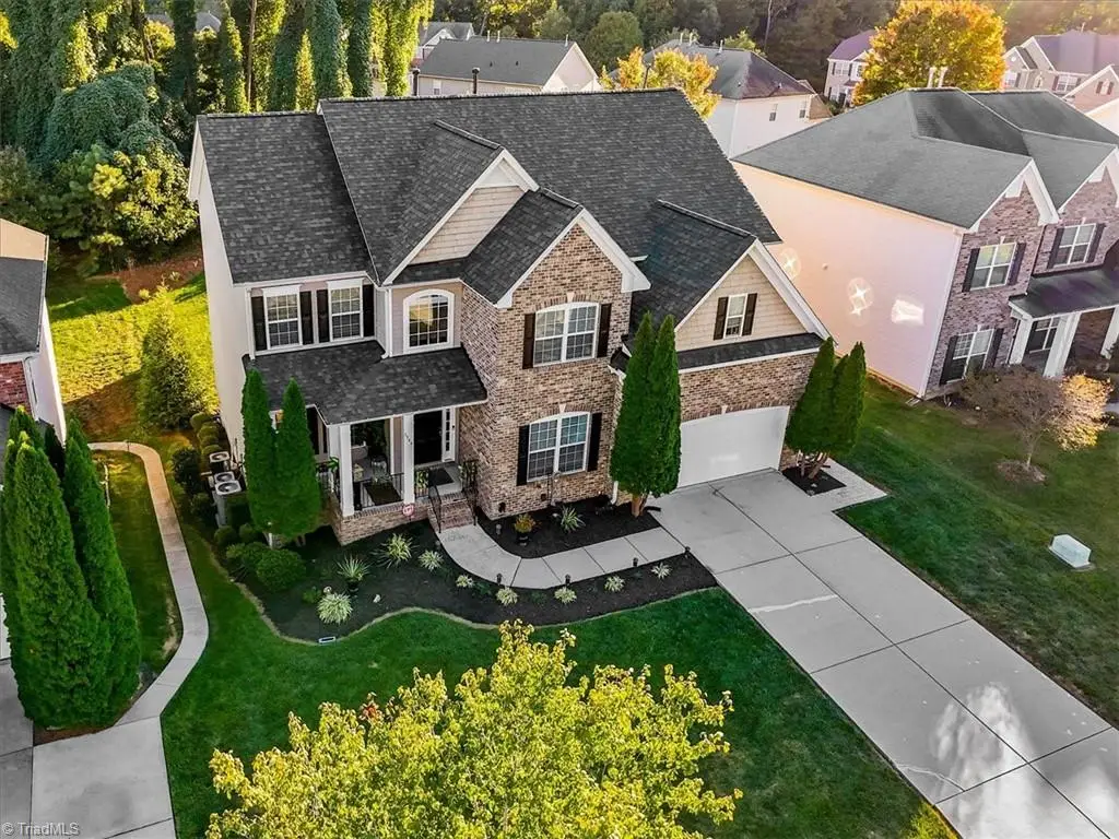 3944 Stafford Run Court, High Point, NC 27265 - #1