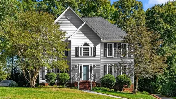 6125 Tennyson Drive, Kernersville, NC 27284