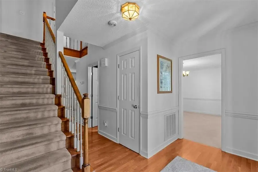 6125 Tennyson Drive, Kernersville, NC 27284 - #3