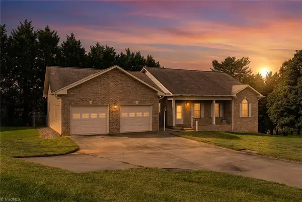 198 Amber Lane, Wilkesboro, NC 28697