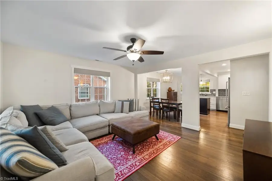 1115 Madison Avenue, Winston Salem, NC 27103 - #3