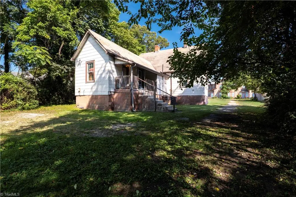 918 Merritt Drive, Greensboro, NC 27407 - #1